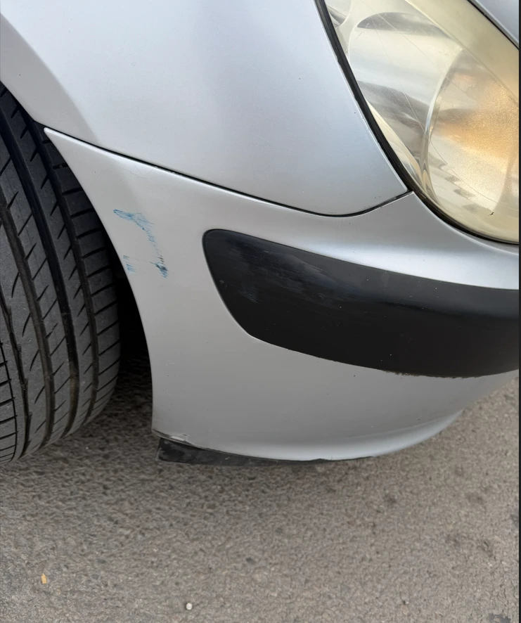 Peugeot 307, снимка 9 - Автомобили и джипове - 55877381