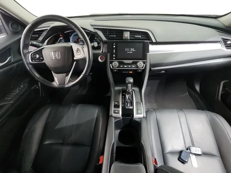 Honda Civic 2.0 10Th Generation, снимка 7 - Автомобили и джипове - 56112236