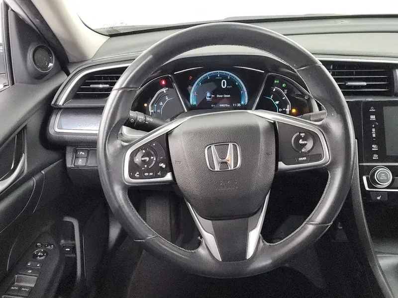 Honda Civic 2.0 10Th Generation, снимка 13 - Автомобили и джипове - 56112236