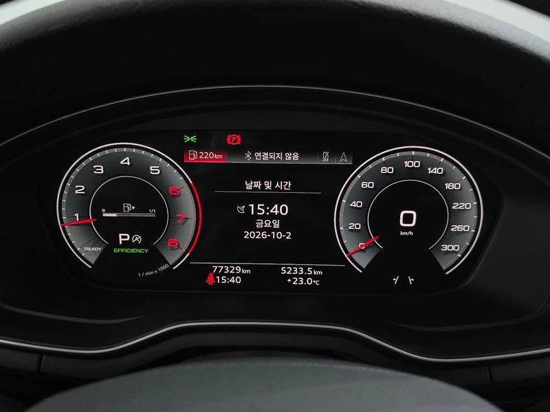Audi A4 40 TFSI Premium| 190�.�. | Mobile.bg � ����������� 7