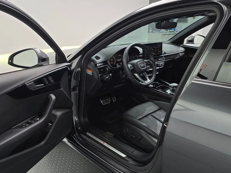 Audi A4 40 TFSI Premium| 190�.�. | Mobile.bg � ����������� 9