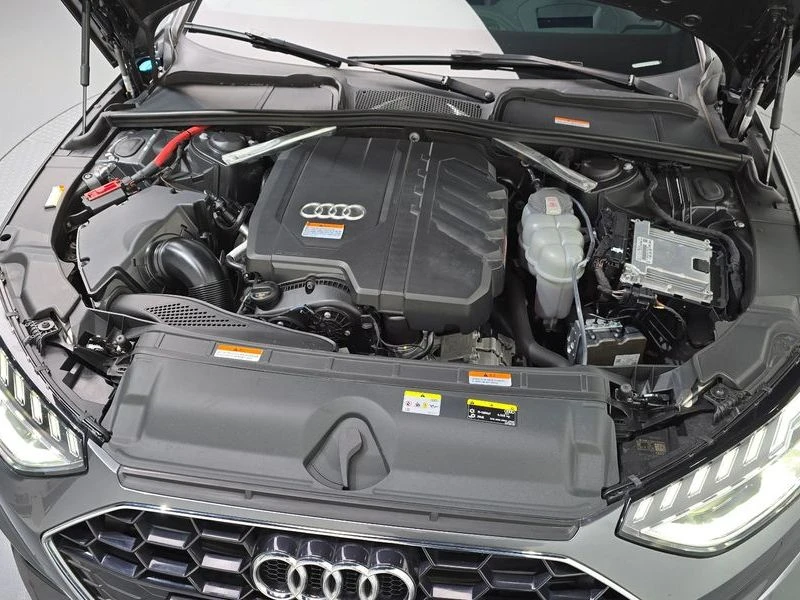 Audi A4 40 TFSI Premium| 190�.�. | Mobile.bg � ����������� 5