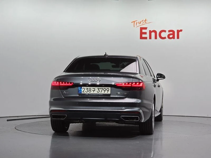 Audi A4 40 TFSI Premium| 190�.�. | Mobile.bg � ����������� 3