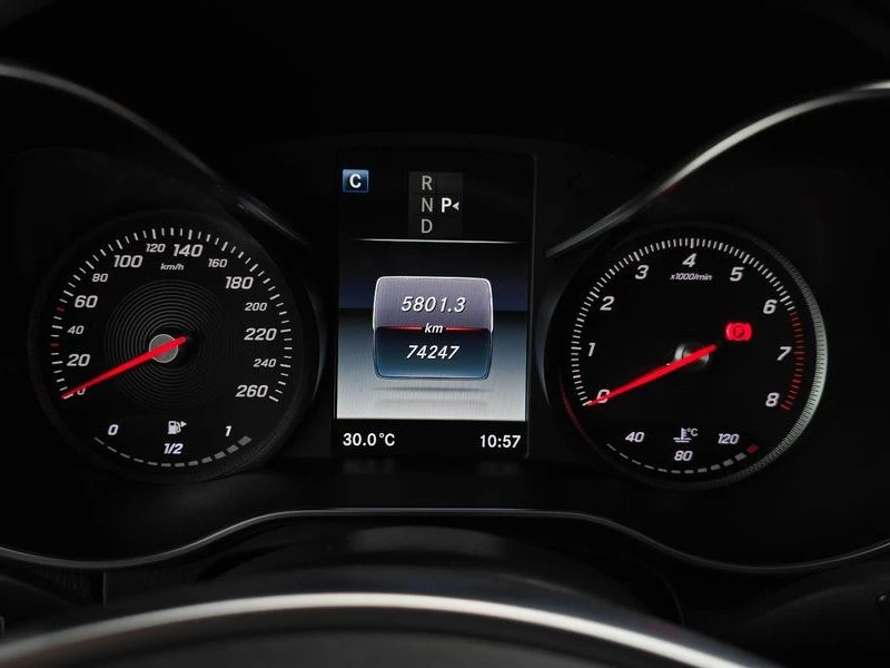 Mercedes-Benz C 200 C200 Coupe| 184�.�. | Mobile.bg � ����������� 7