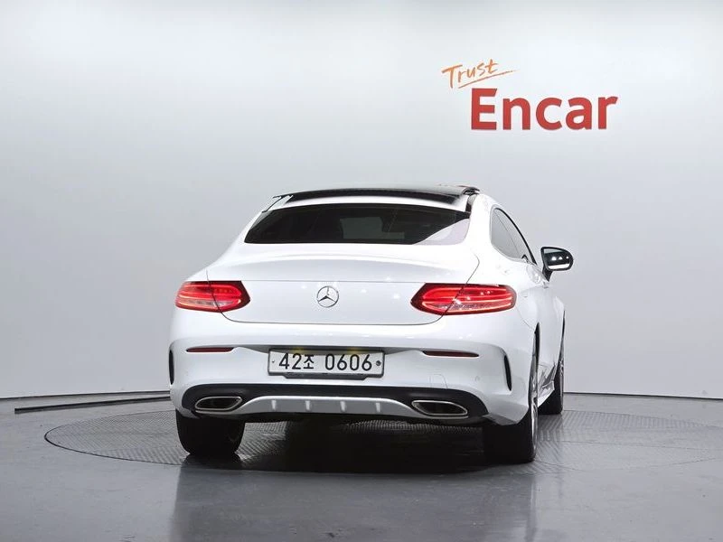 Mercedes-Benz C 200 C200 Coupe| 184�.�. | Mobile.bg � ����������� 3