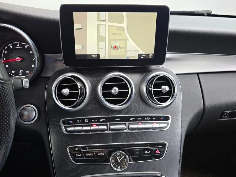 Mercedes-Benz C 200 C200 Coupe| 184�.�. | Mobile.bg � ����������� 17