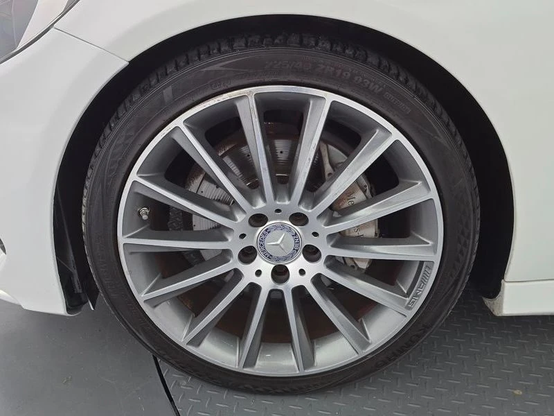 Mercedes-Benz C 200 C200 Coupe| 184�.�. | Mobile.bg � ����������� 4