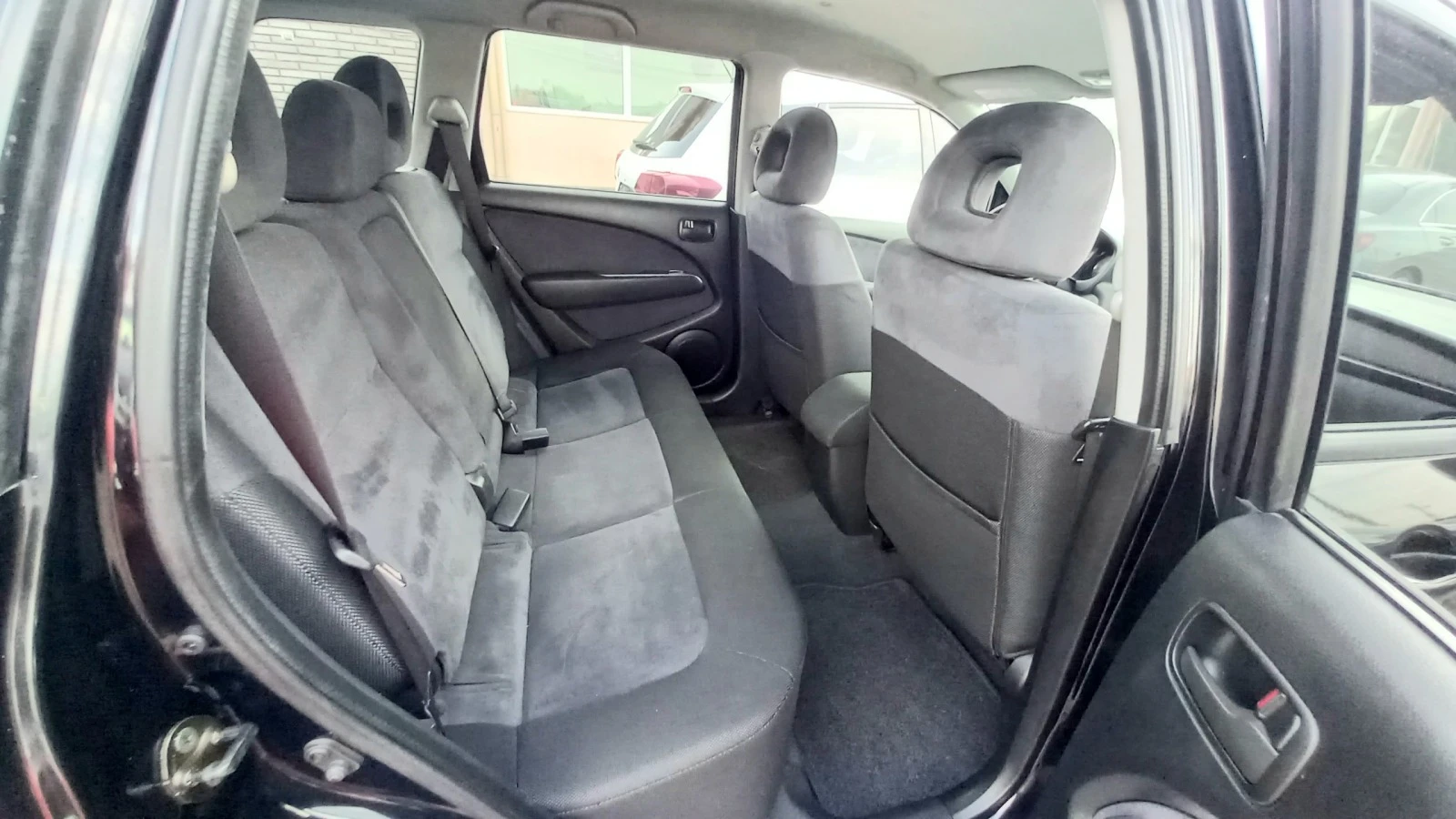 Mitsubishi Outlander 4�4����������� ������ ����� ������� ����� ��� ���� | Mobile.bg � ����������� 16