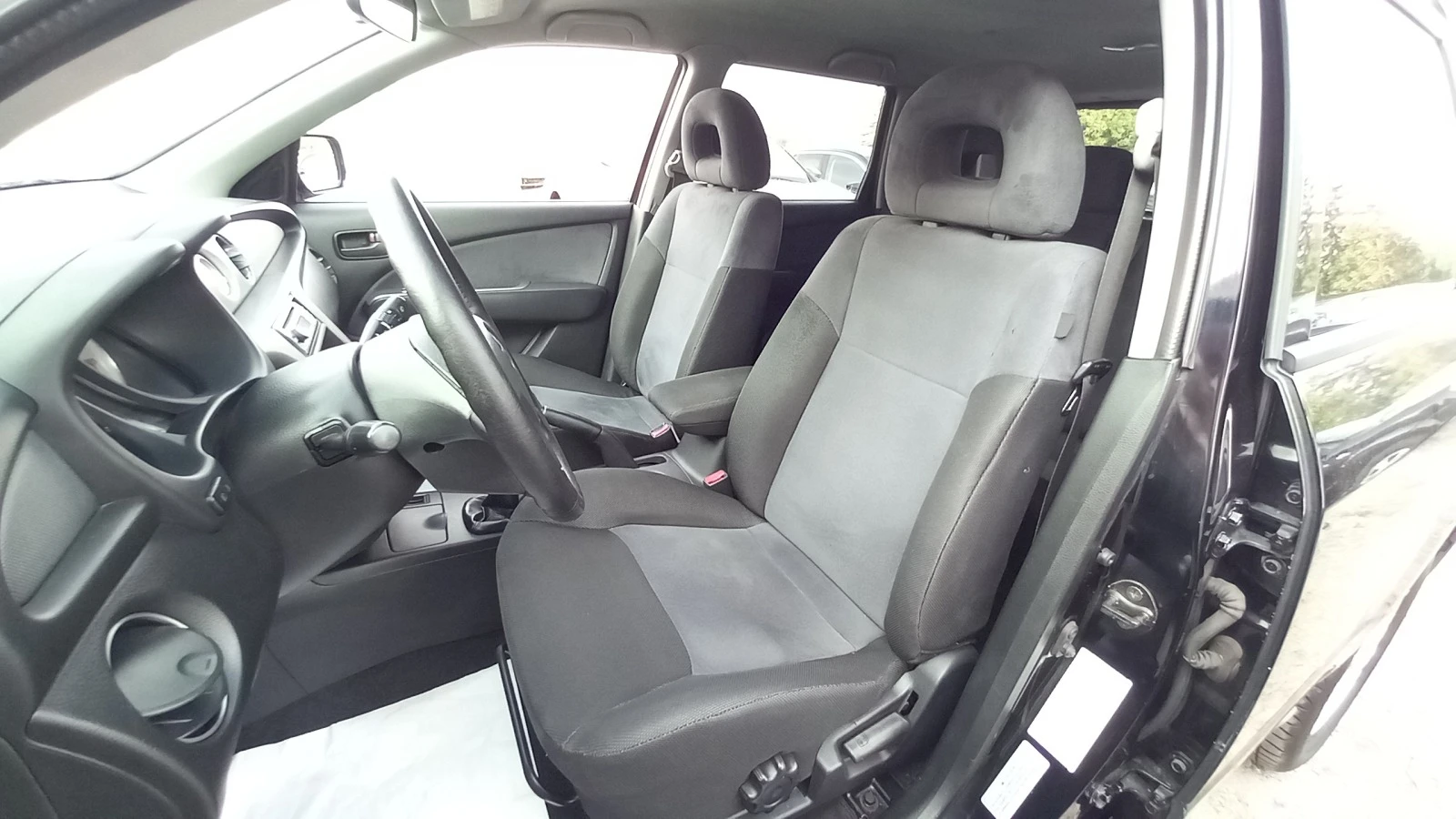 Mitsubishi Outlander 4�4����������� ������ ����� ������� ����� ��� ���� | Mobile.bg � ����������� 11