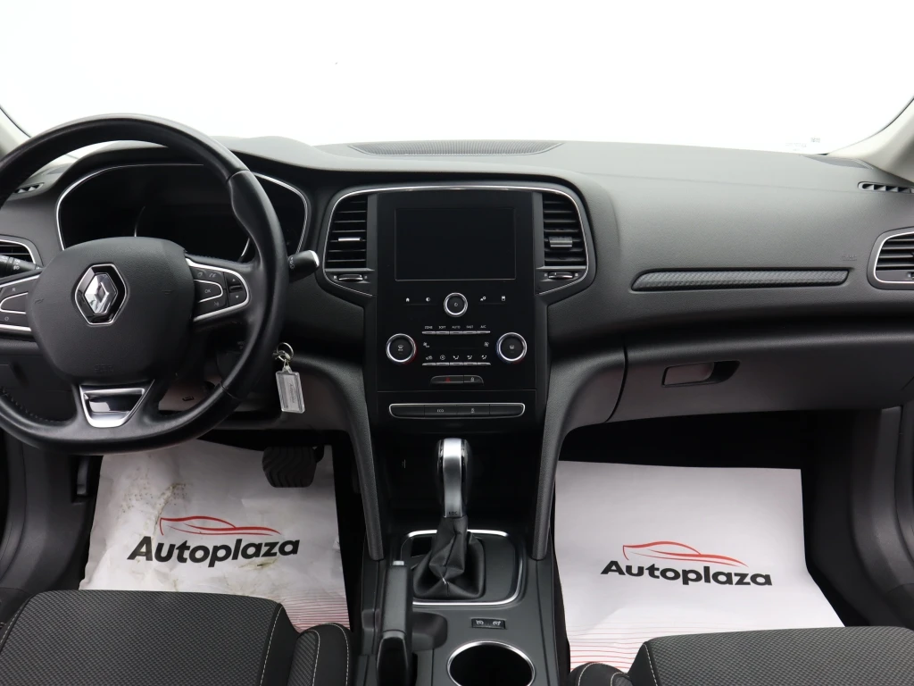 Renault Megane 1.5 Blue DCi  | Mobile.bg   13