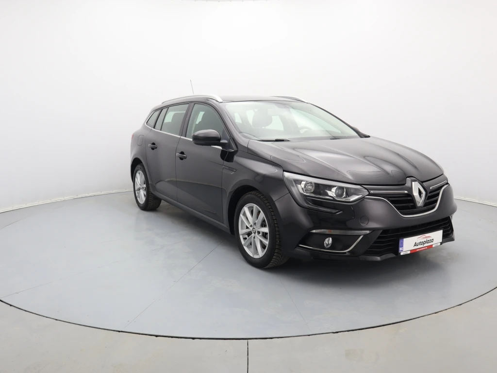 Renault Megane 1.5 Blue DCi  - изображение 3