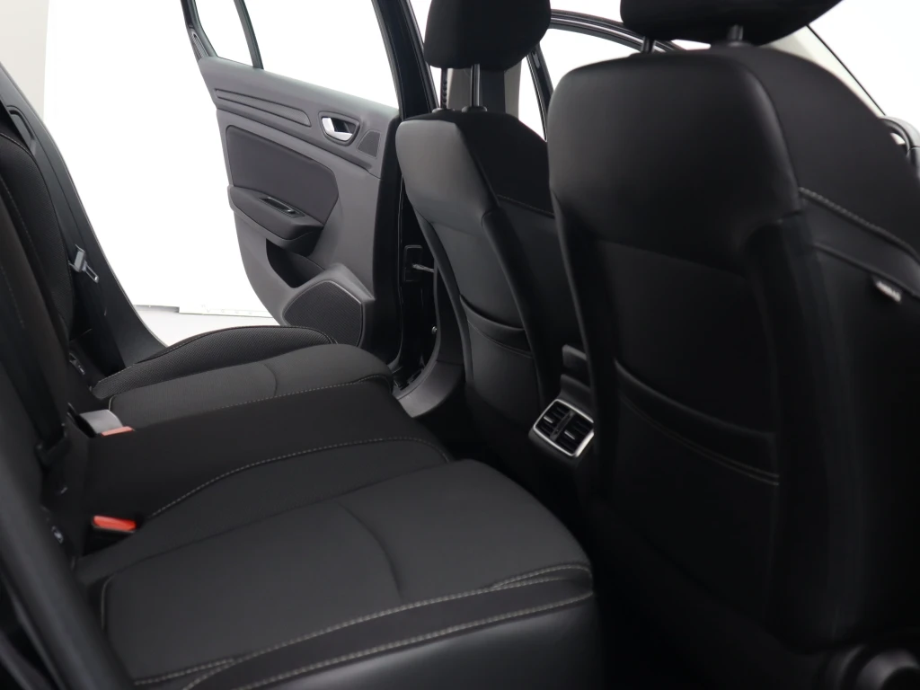 Renault Megane 1.5 Blue DCi  | Mobile.bg   12