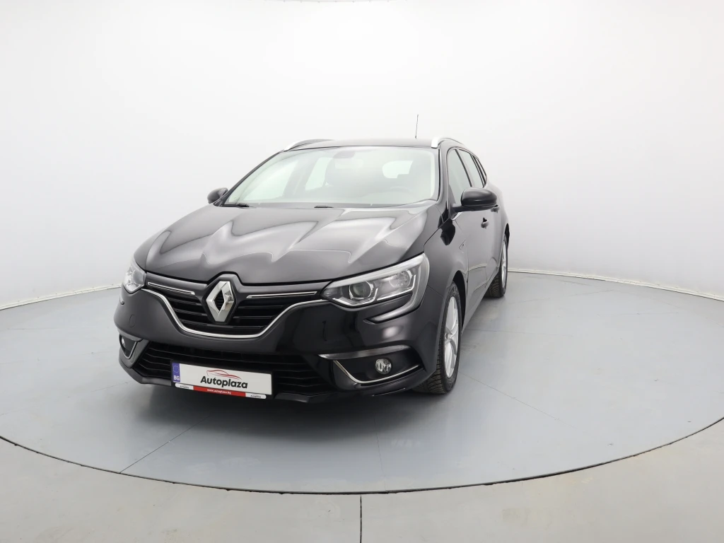 Renault Megane  - изображение 3