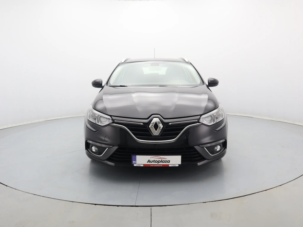 Renault Megane  - изображение 2