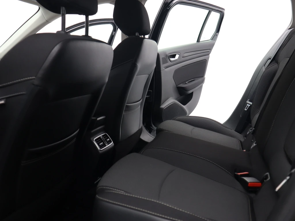 Renault Megane 1.5 Blue DCi  | Mobile.bg   11