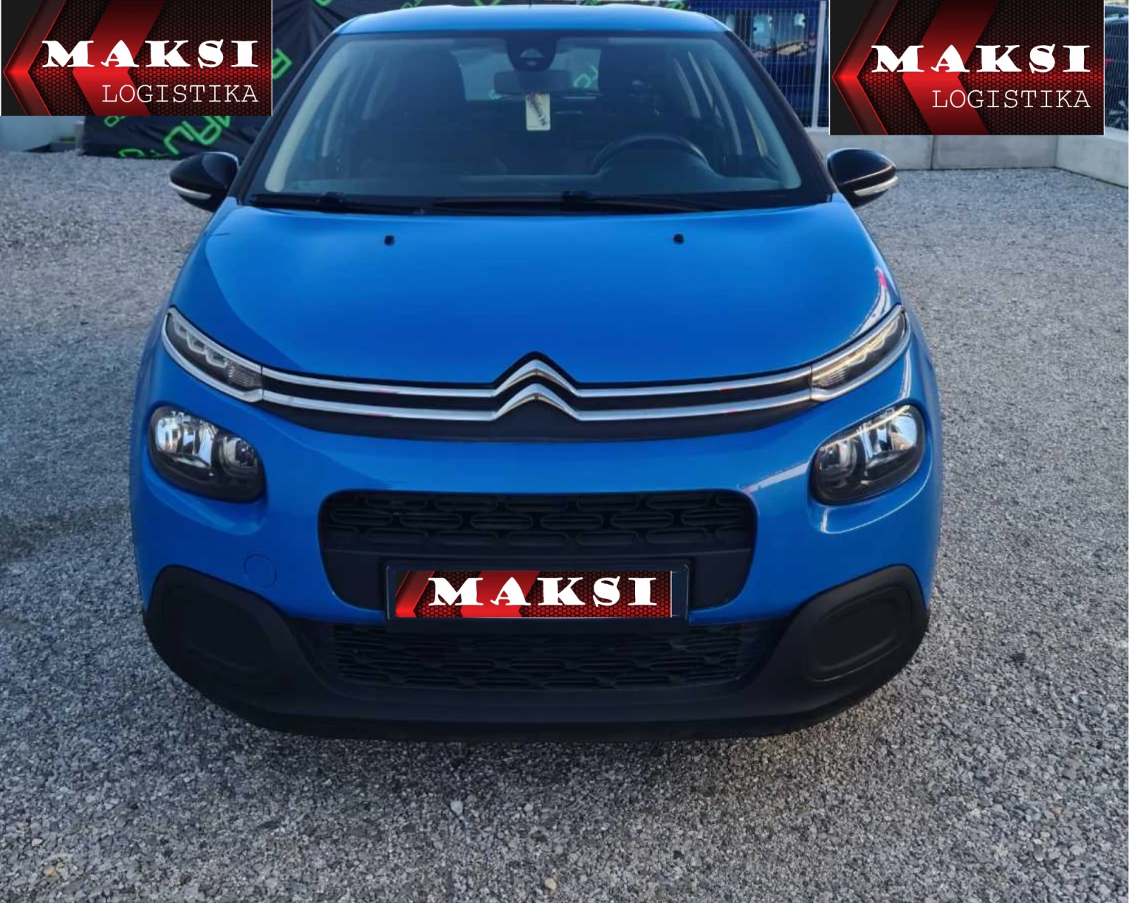 Citroen C3 1.2BENZIN.EVRO6B - изображение 5