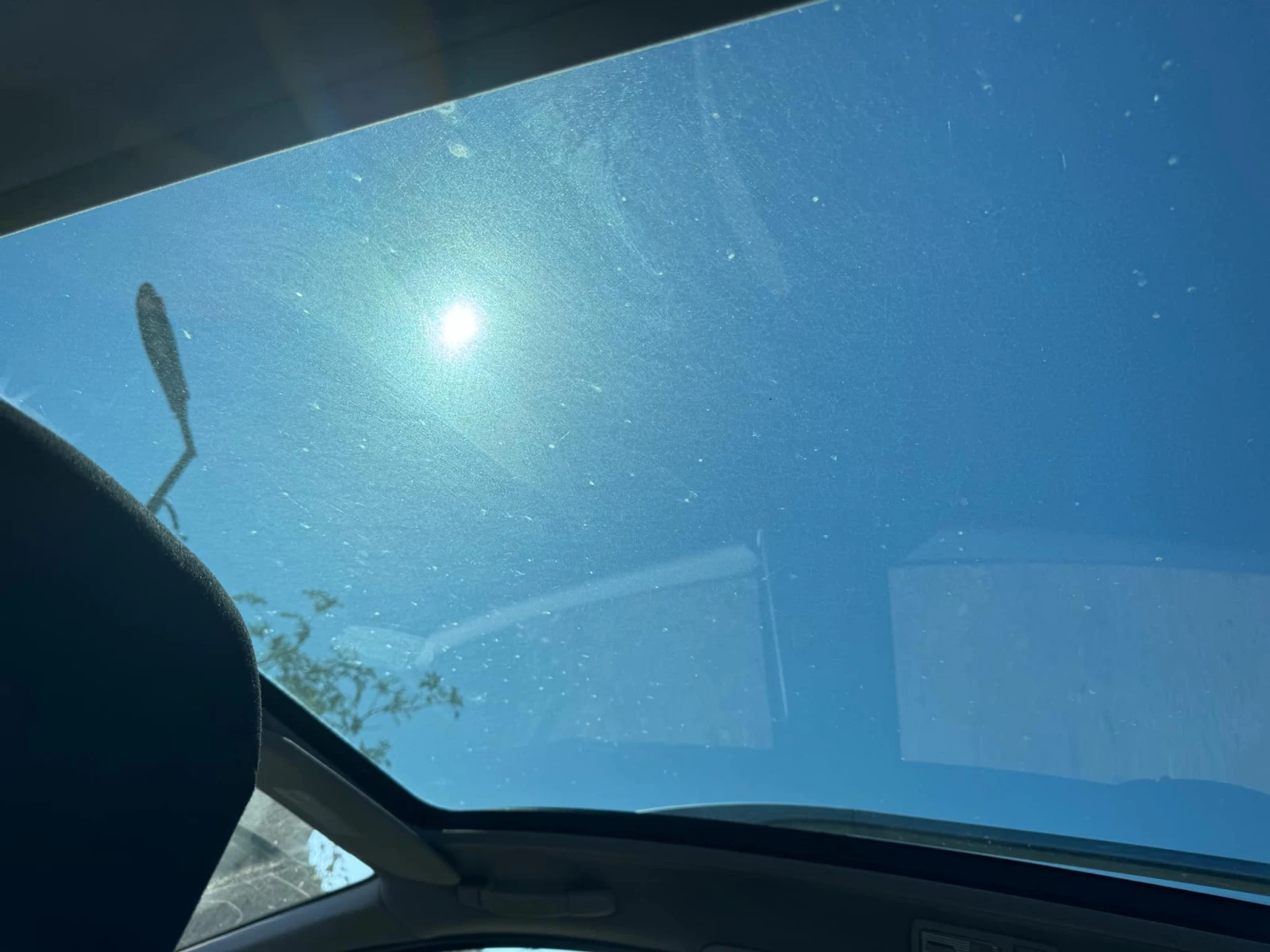 Peugeot 307 1.6HDI, Фейслифт, Панорама, 2009г. | Mobile.bg — изображение 11