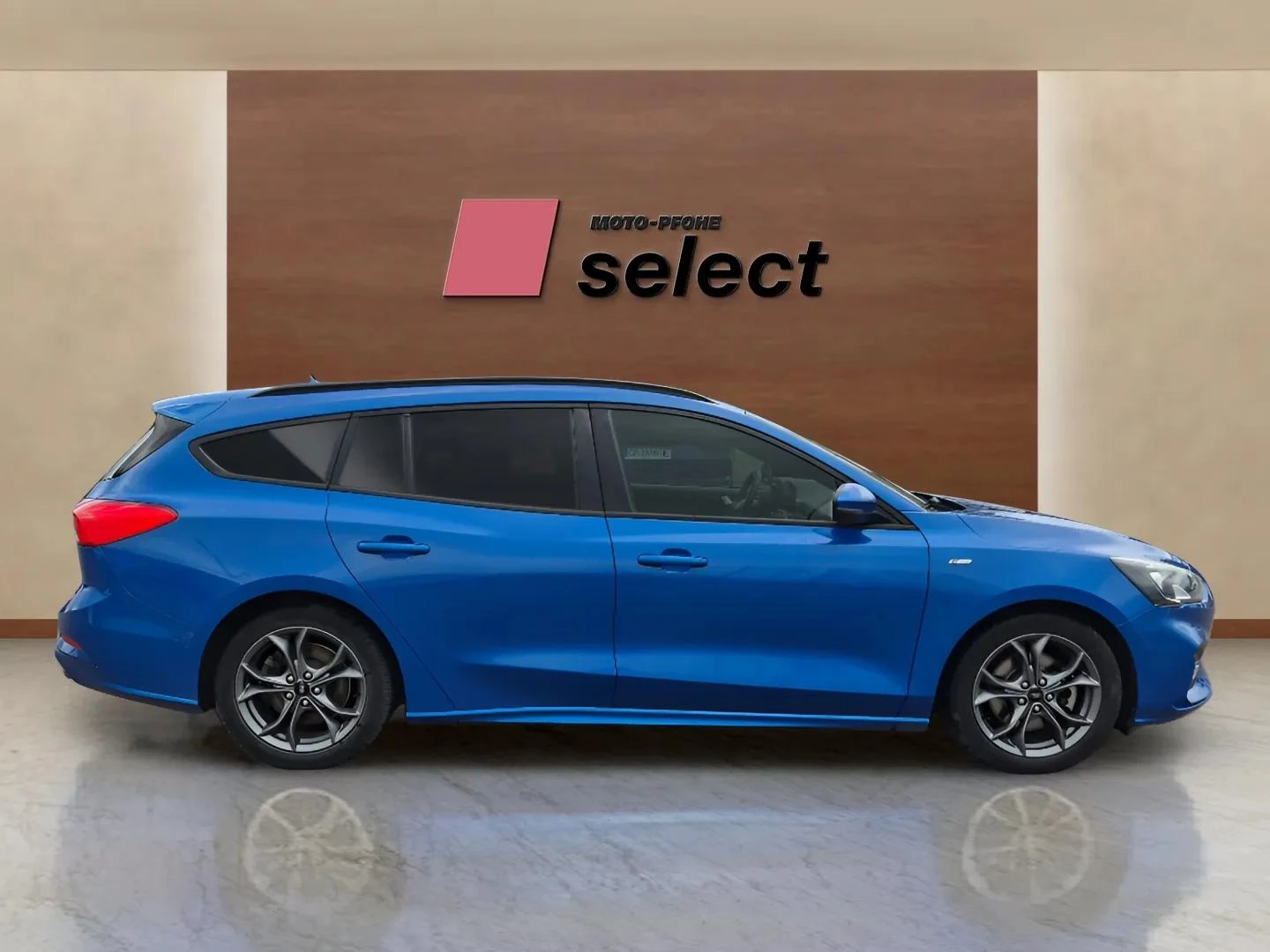 Ford Focus 1.0 EcoBoost - изображение 4