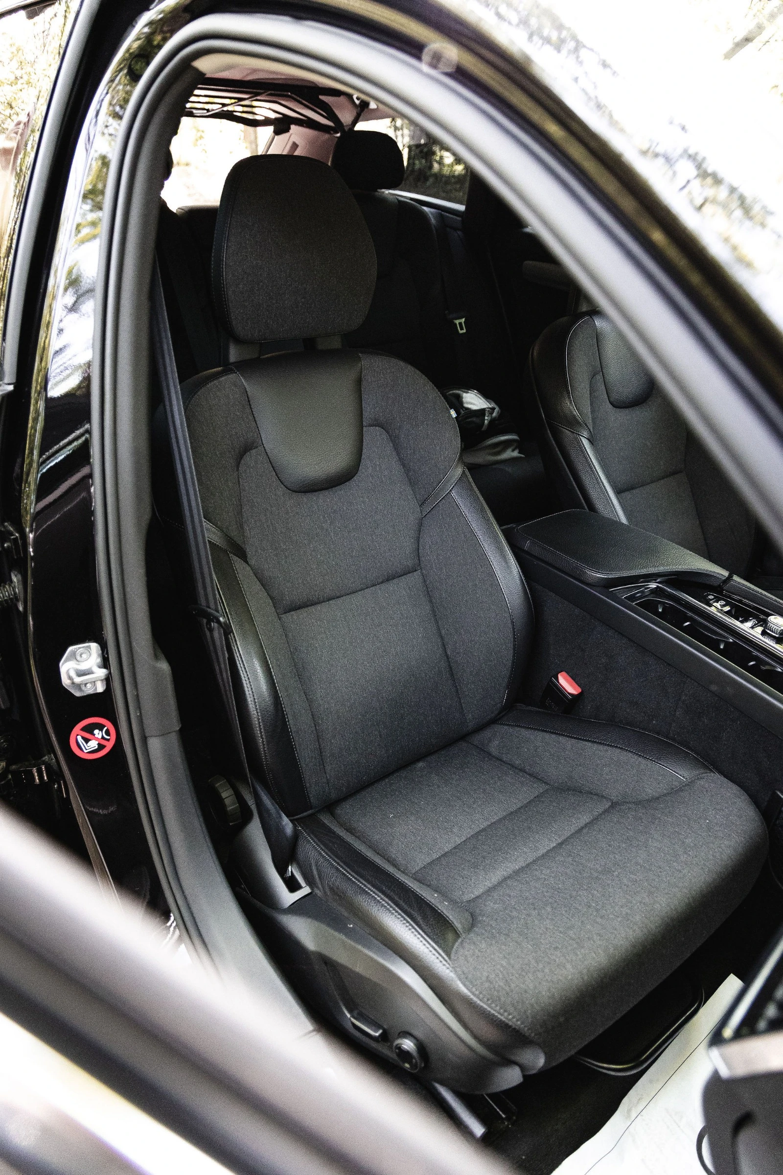 Volvo V90 D4 - изображение 10