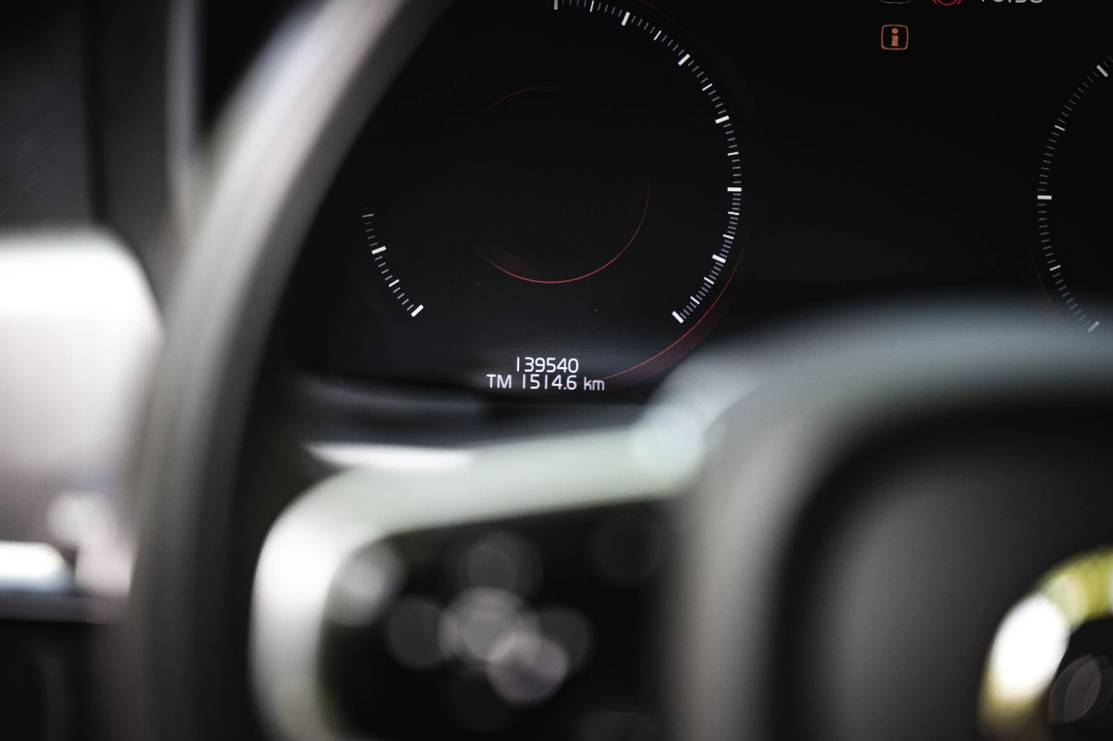 Volvo V90 D4 - изображение 5