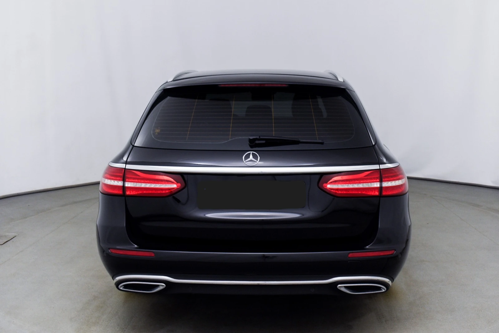 Mercedes-Benz E 350  - изображение 3