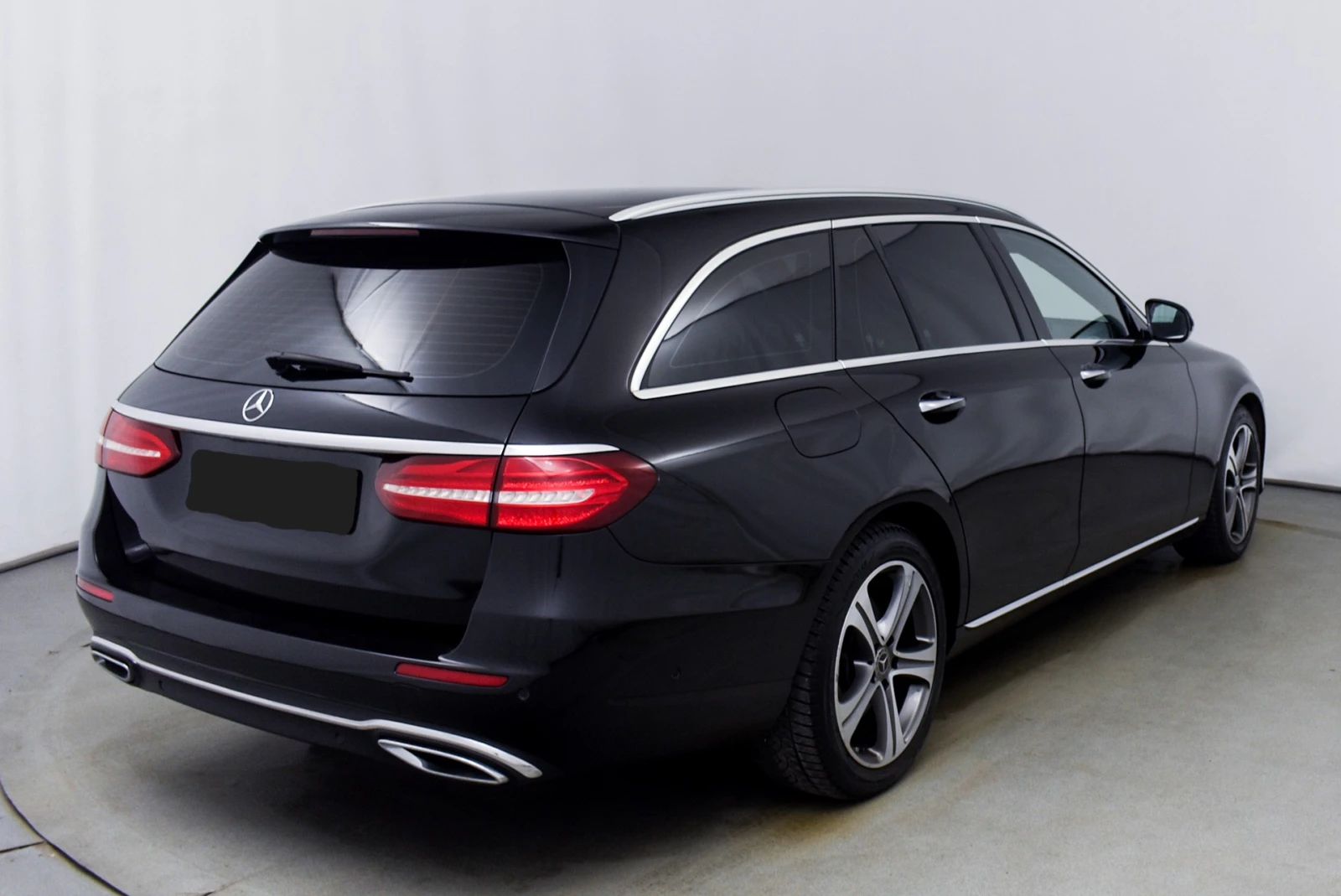 Mercedes-Benz E 350  - изображение 4