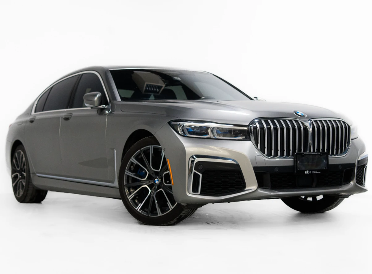 BMW 750 2020 BMW 7 Series 750Li | XDRIVE | M-SPORT - изображение 3