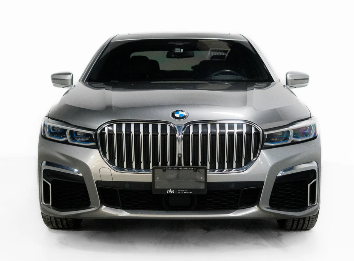 BMW 750 2020 BMW 7 Series 750Li | XDRIVE | M-SPORT - изображение 2