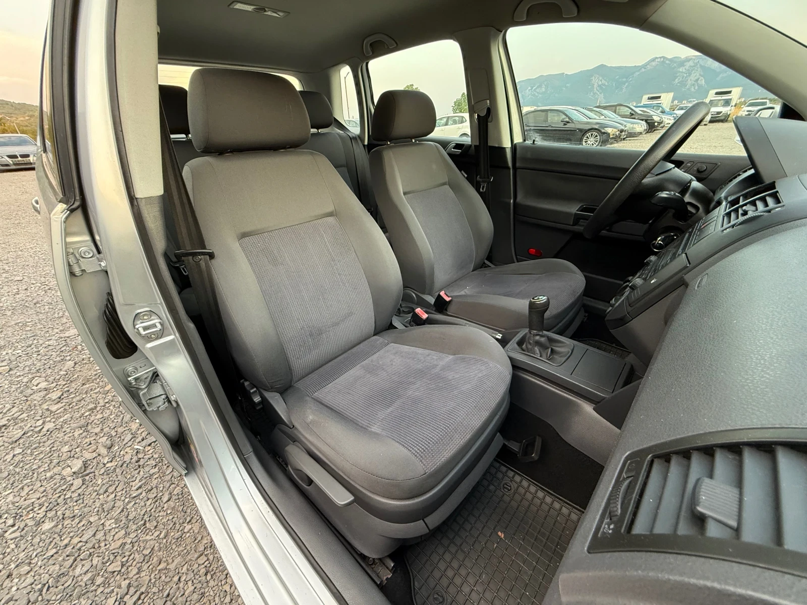 VW Polo 1.4i 80. * *  | Mobile.bg   13