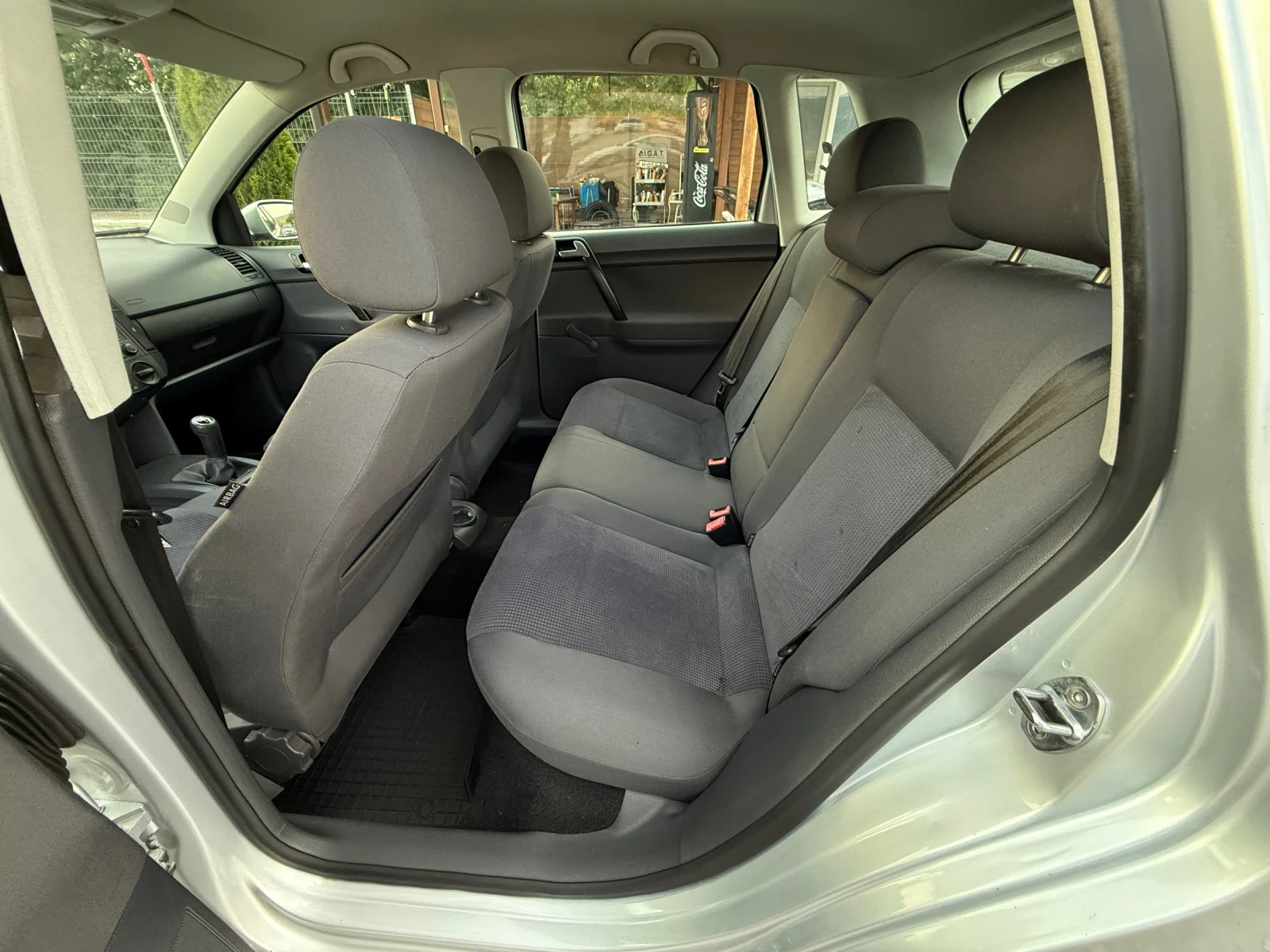 VW Polo 1.4i 80. * *  | Mobile.bg   14