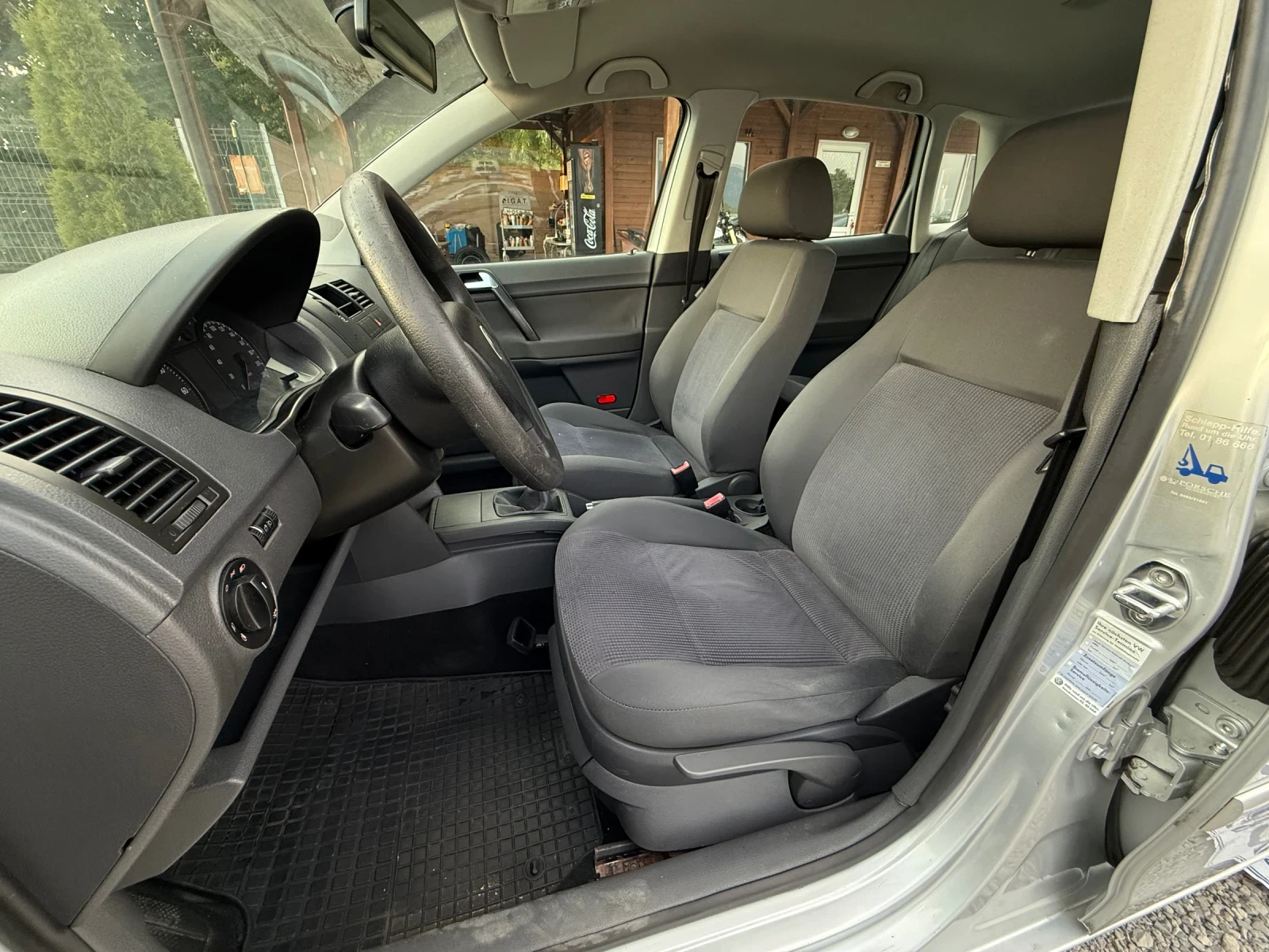 VW Polo 1.4i 80. * *  | Mobile.bg   12