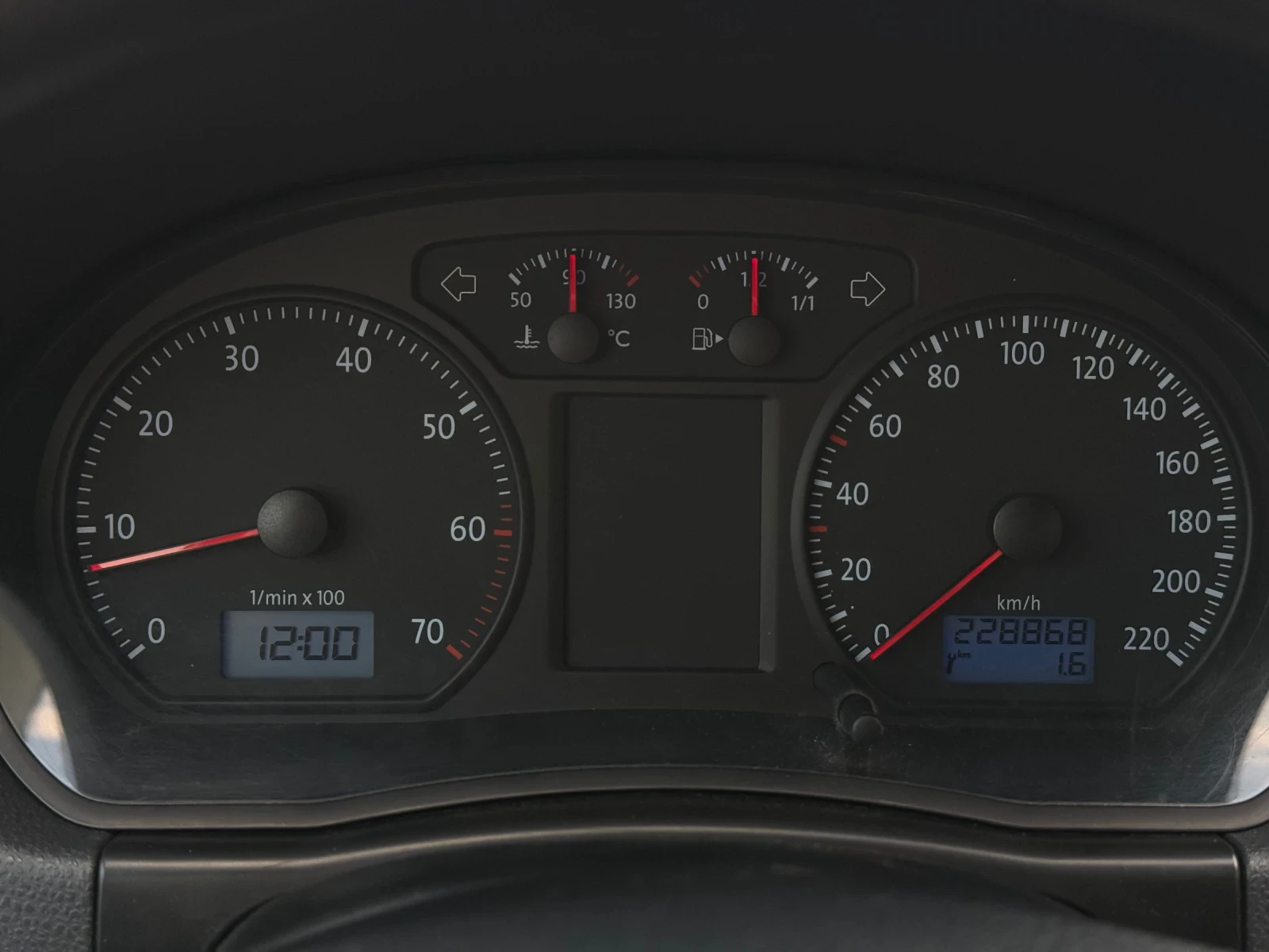 VW Polo 1.4i 80. * *  | Mobile.bg   16