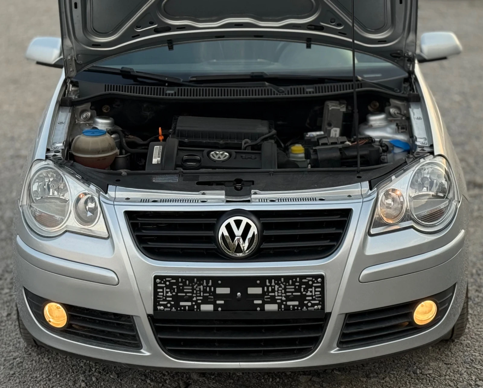 VW Polo 1.4i 80. * *  | Mobile.bg   17