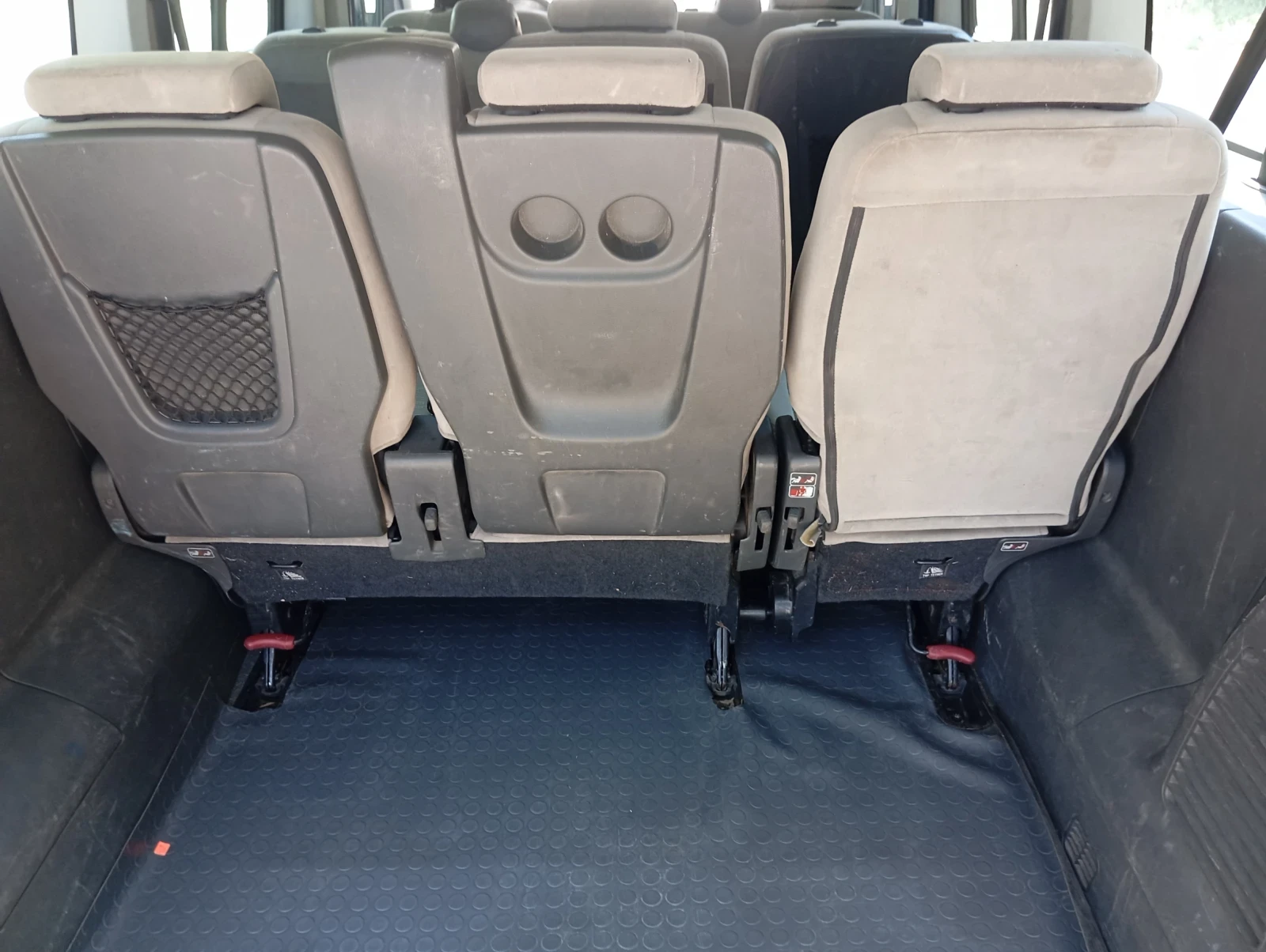 Peugeot Expert 8+ 1 MAXI 2, 0hdi - изображение 6
