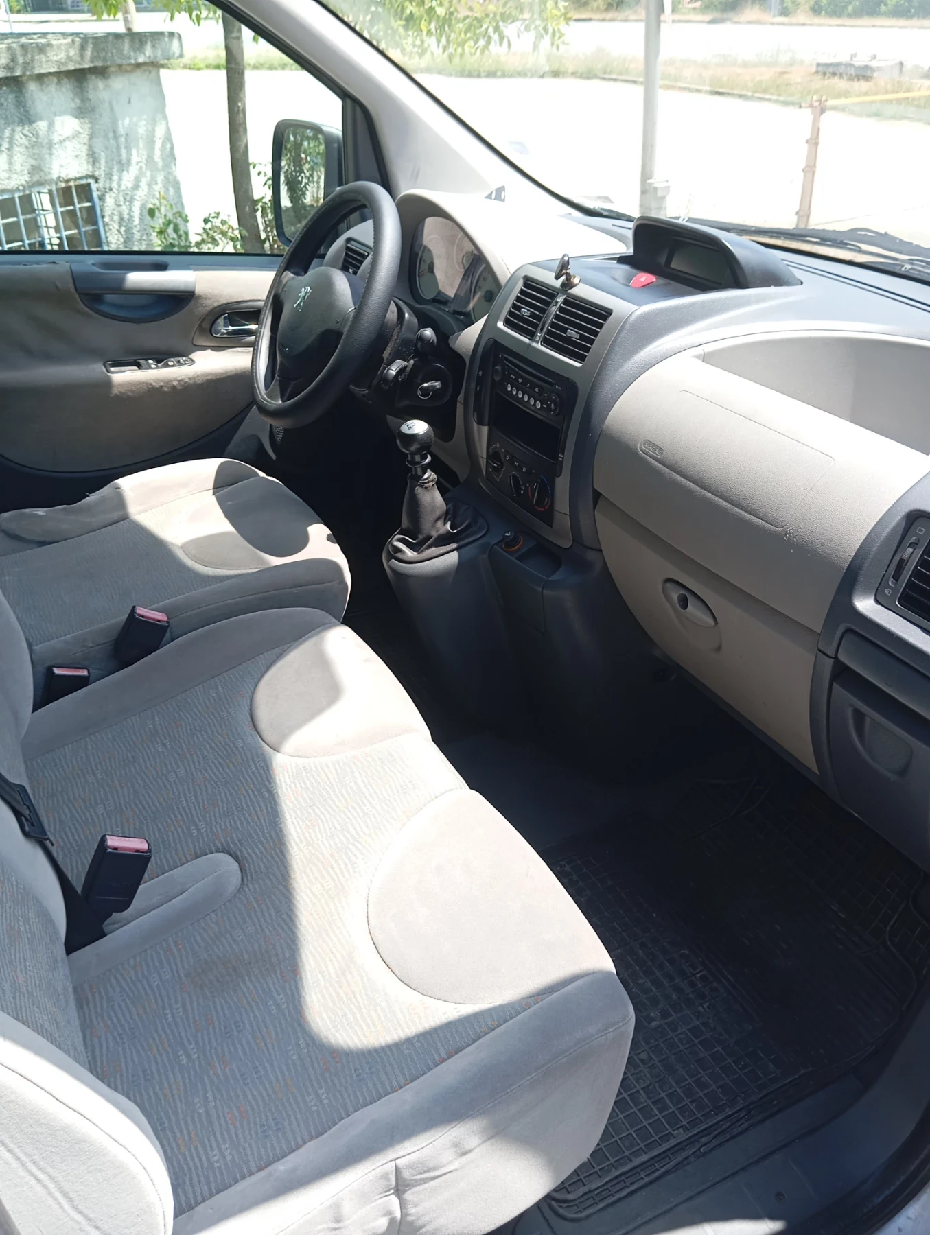 Peugeot Expert 8+ 1 MAXI 2, 0hdi - изображение 8