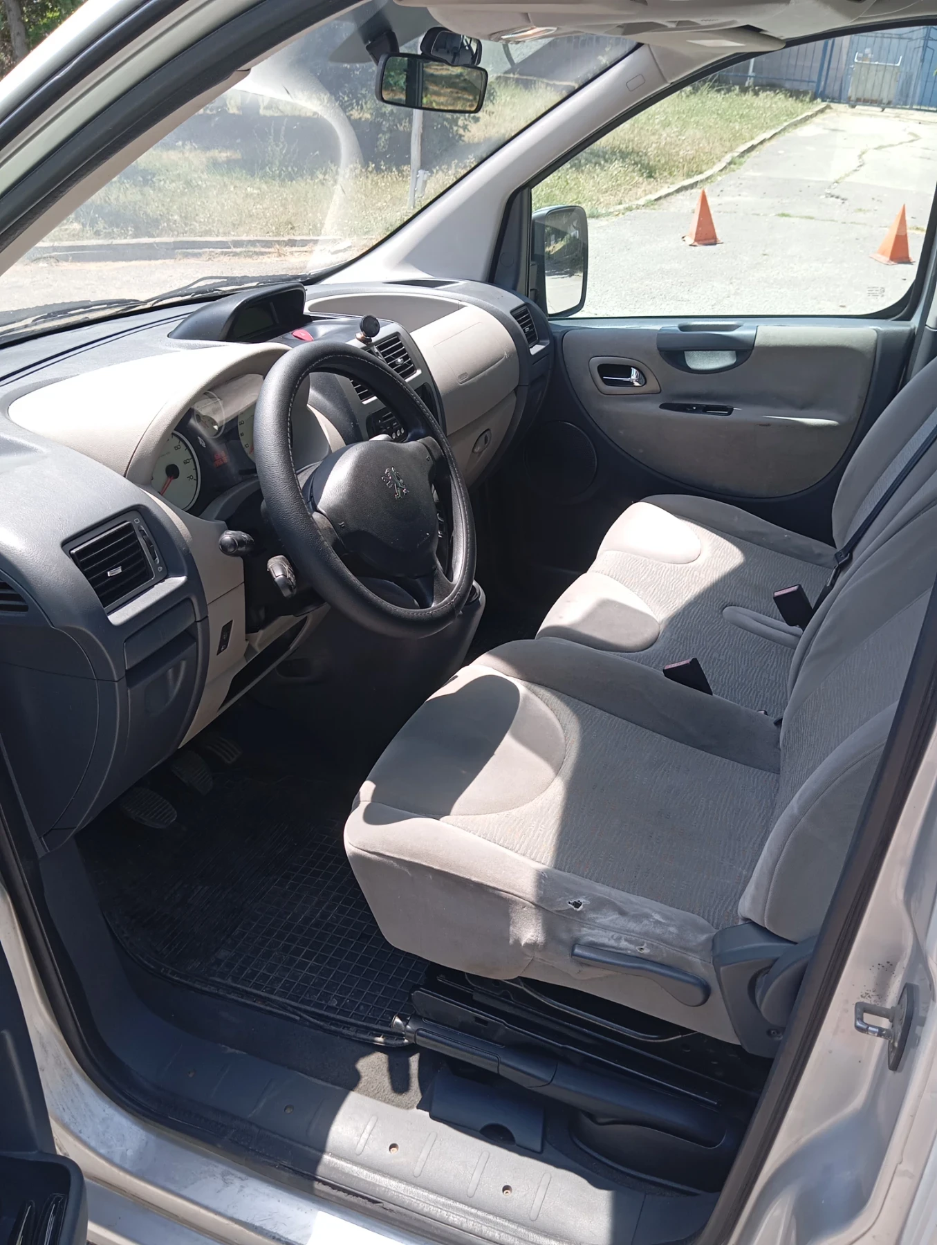 Peugeot Expert 8+ 1 MAXI 2, 0hdi - изображение 7