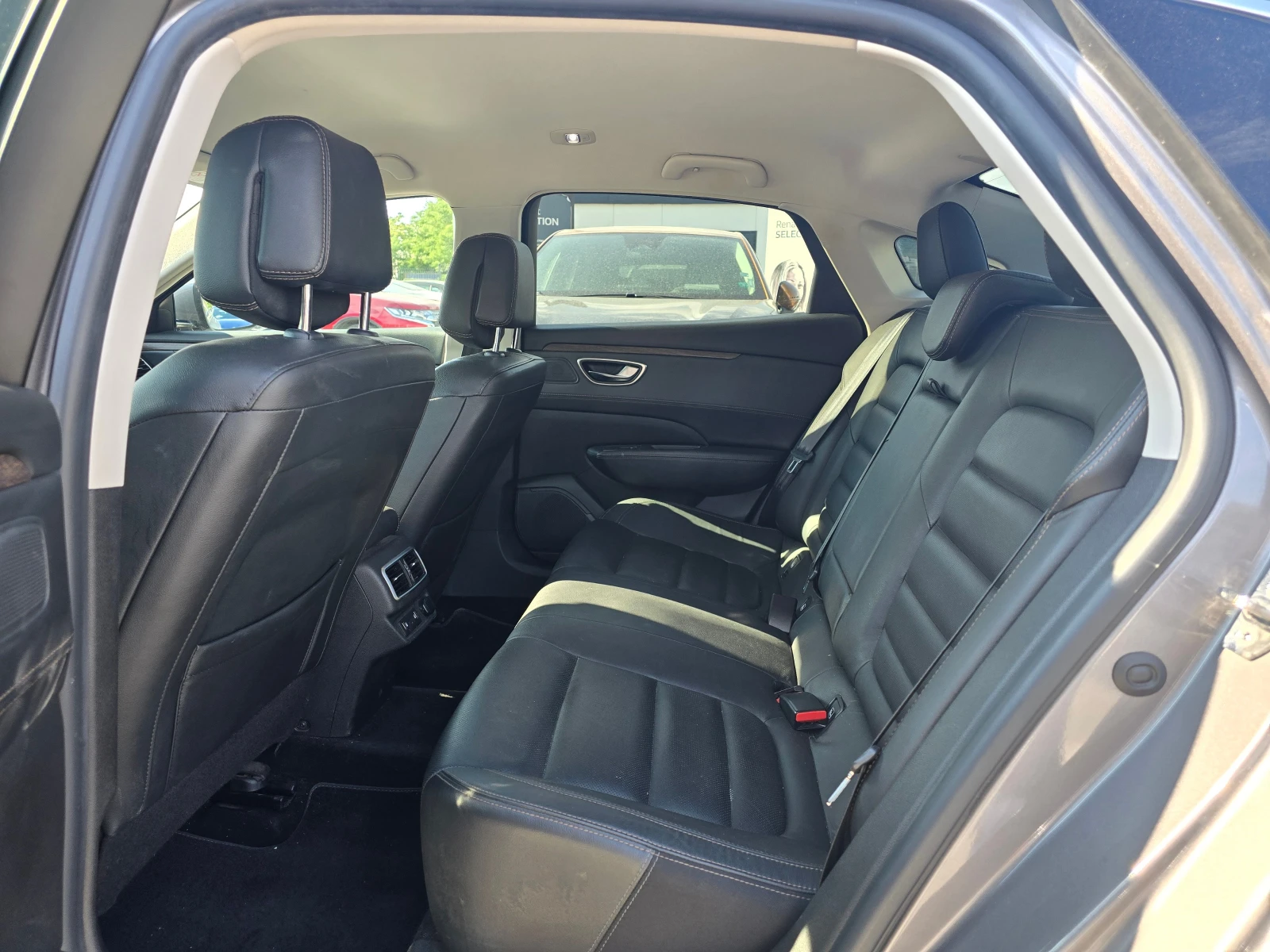 Renault Talisman 1.8 Tce Intens /4control - изображение 7