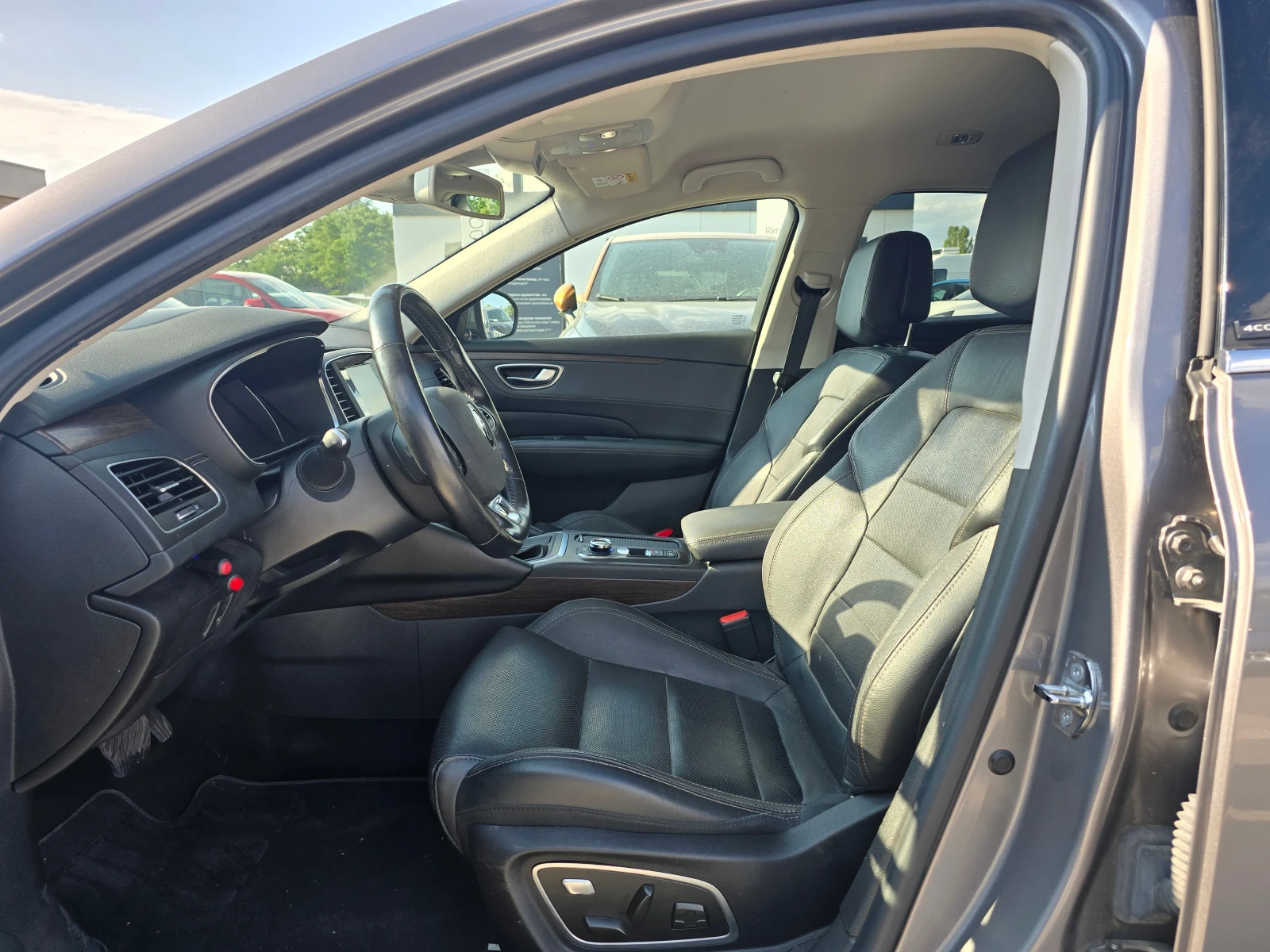 Renault Talisman 1.8 Tce Intens /4control - изображение 6
