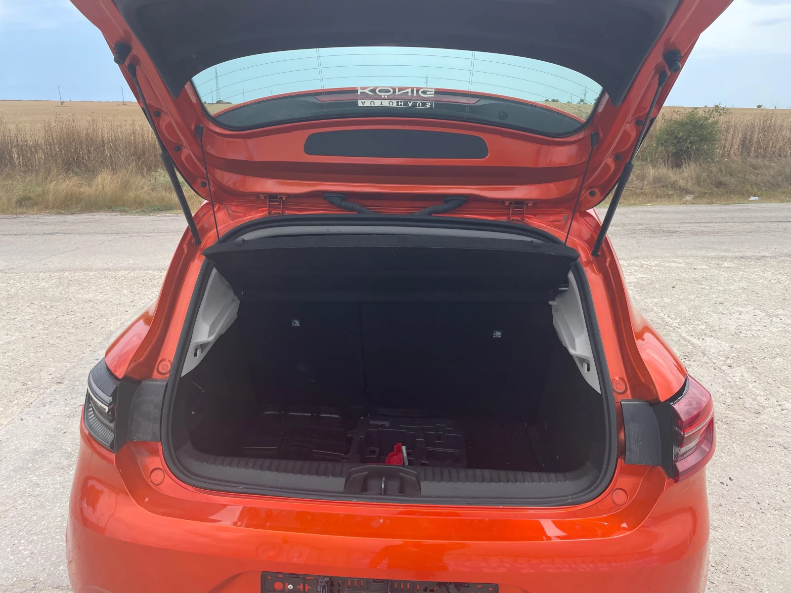 Renault Clio 1.0 SCe | Mobile.bg   13