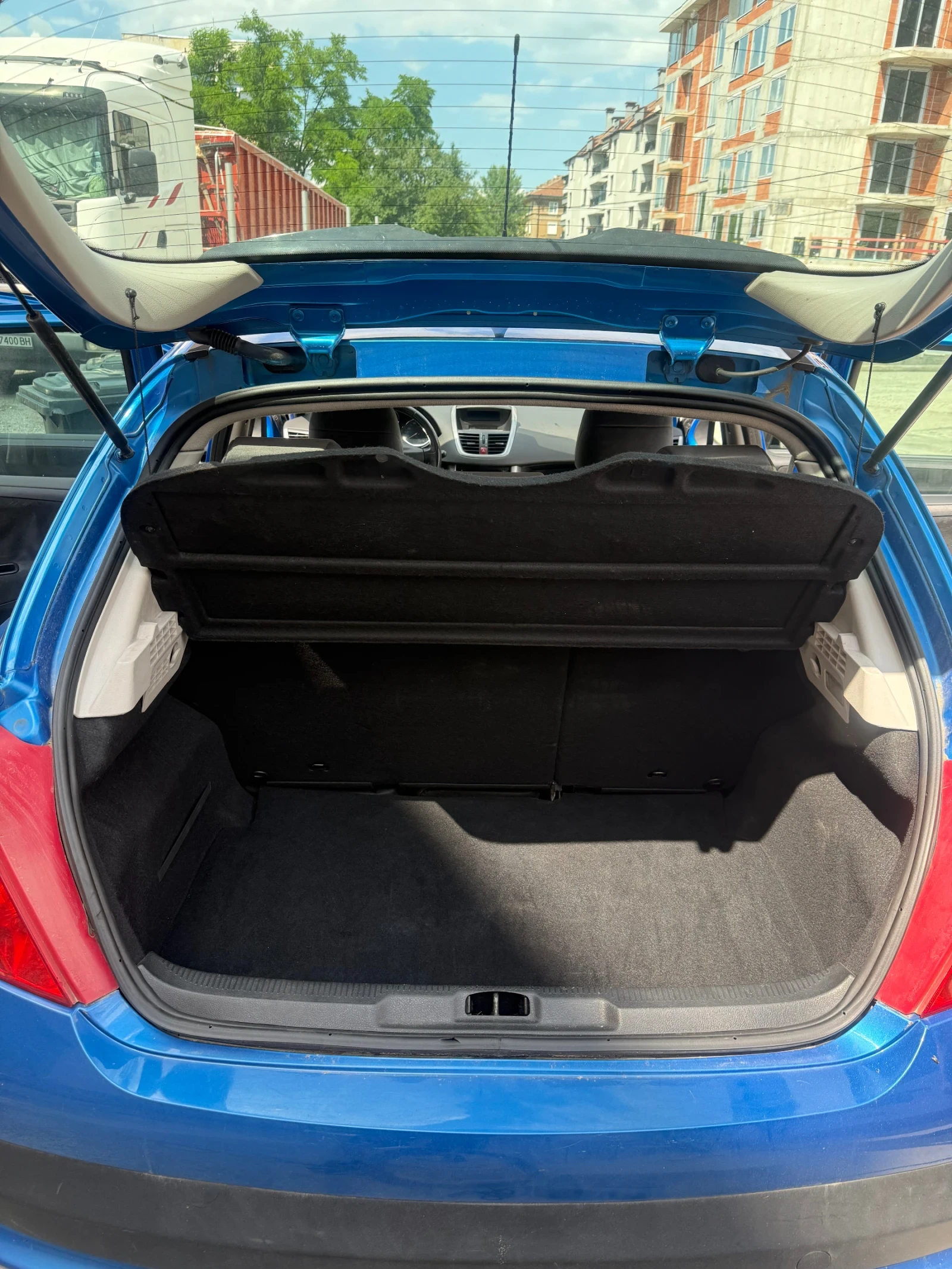 Peugeot 207  - изображение 9