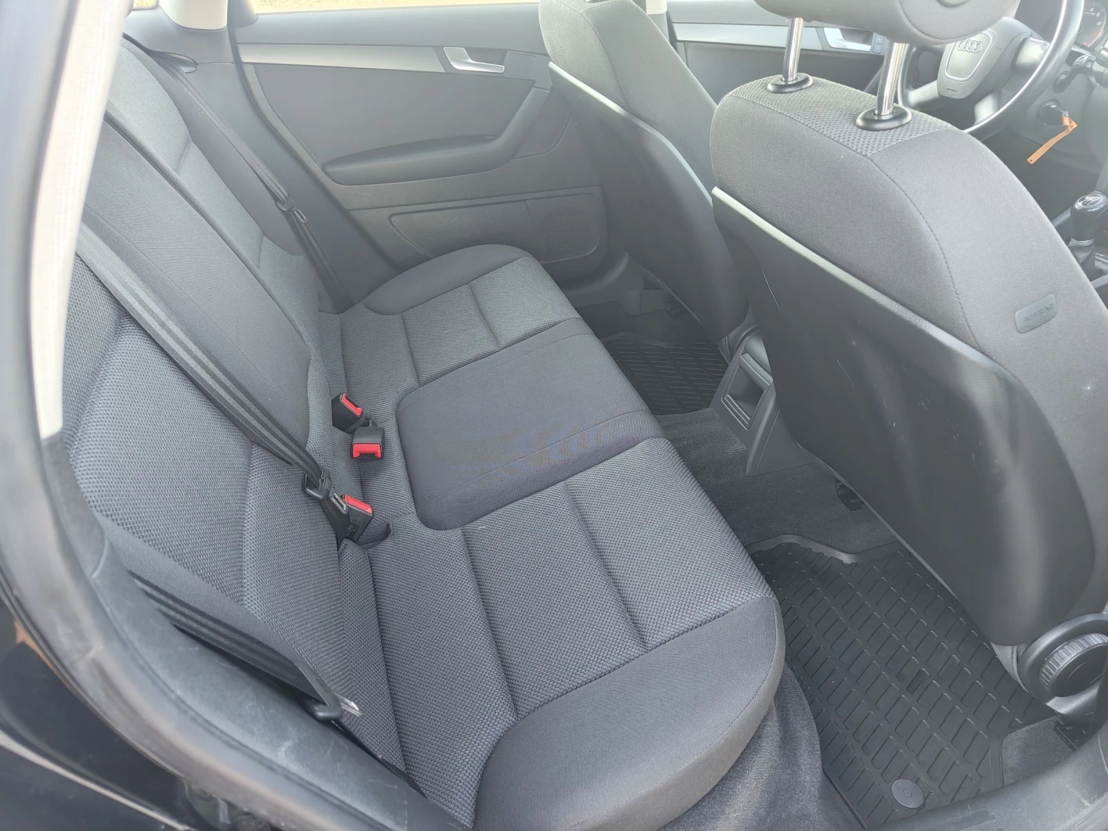 Audi A3 SPORTBACK, 1.2 TSI - изображение 10