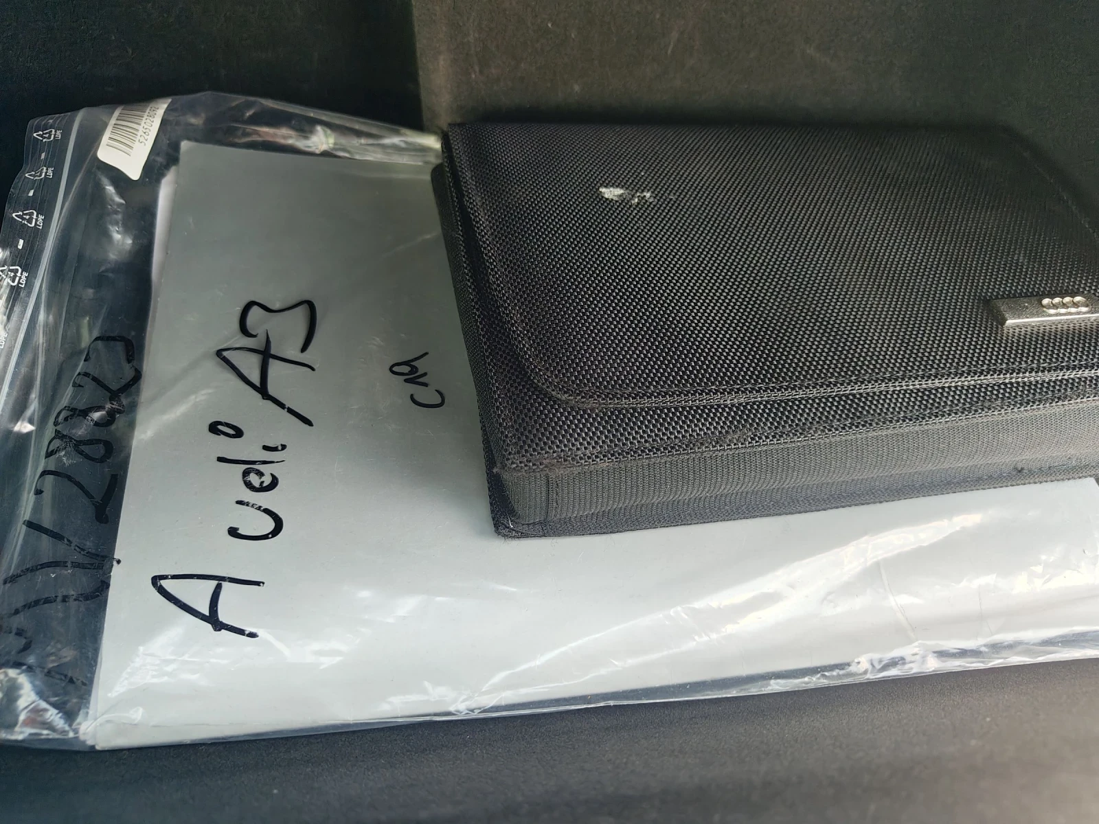 Audi A3 SPORTBACK, 1.2 TSI | Mobile.bg   13