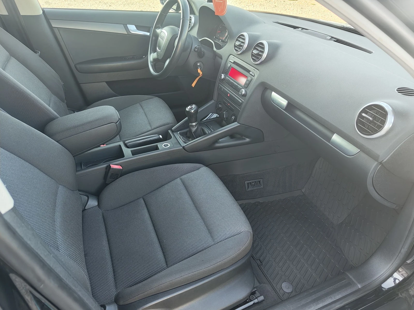 Audi A3 SPORTBACK, 1.2 TSI | Mobile.bg   11