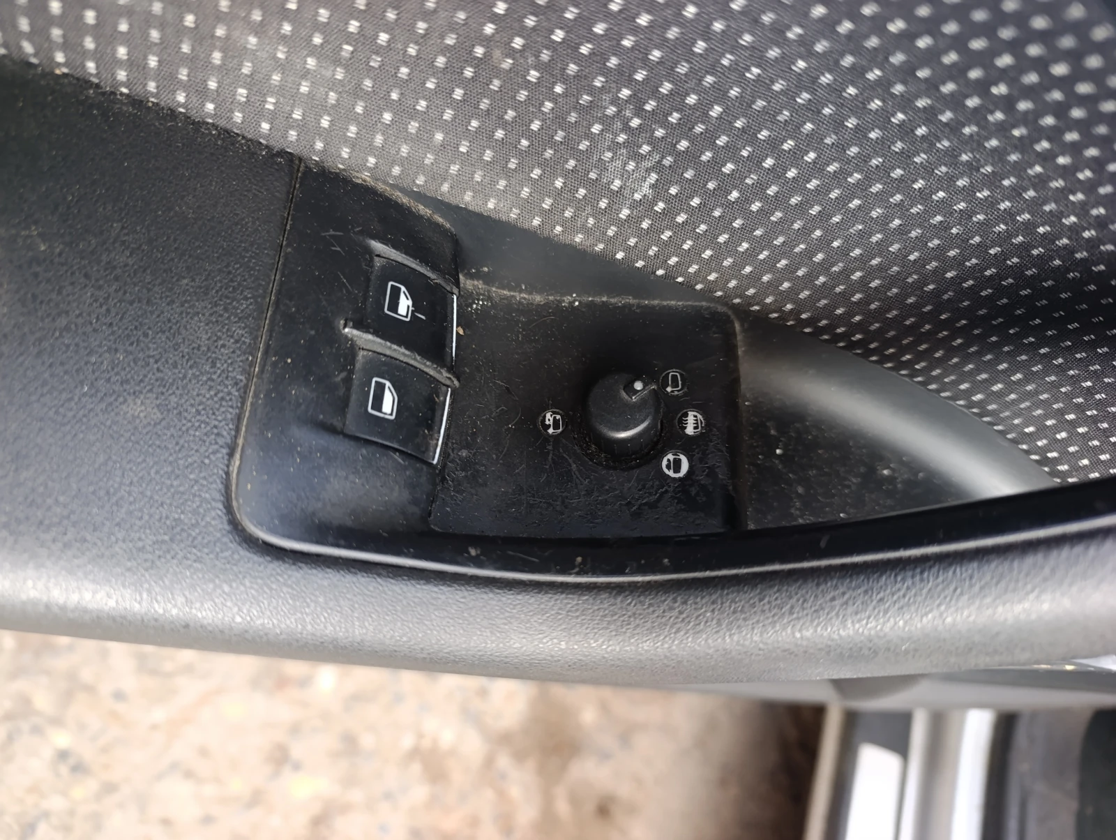 Audi A3 1.9 105 - изображение 10