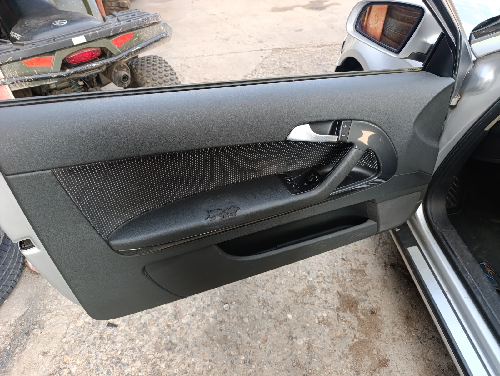 Audi A3 1.9 105 - изображение 6