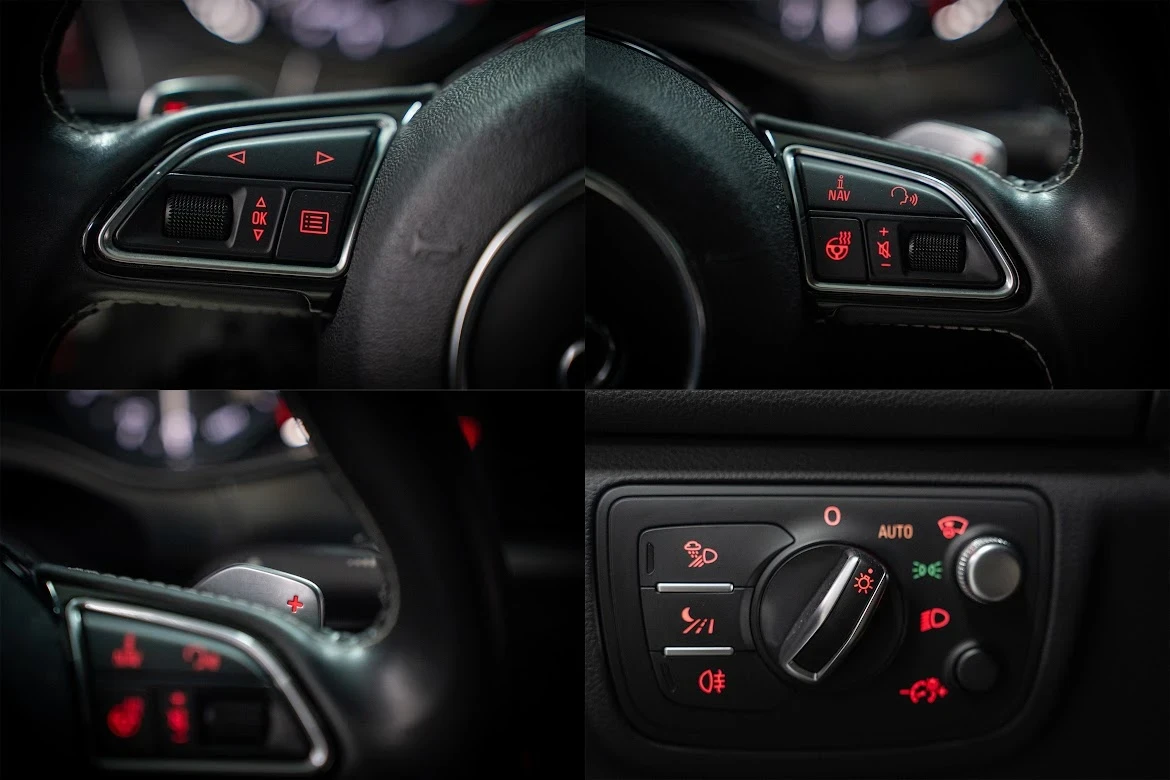 Audi S6 Full LED, B&O , Night Vision , // | Mobile.bg   11