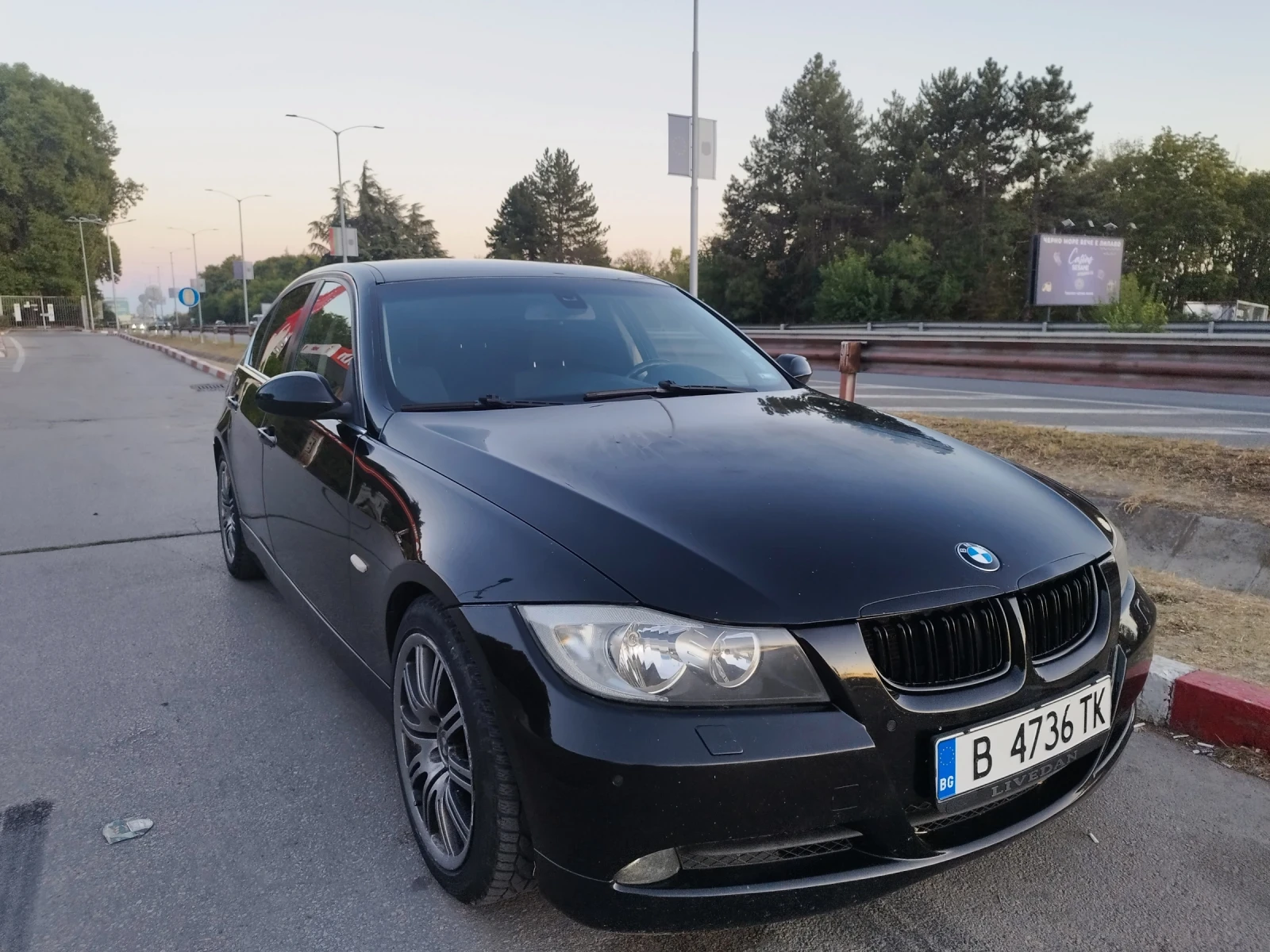 BMW 330 | Mobile.bg   1