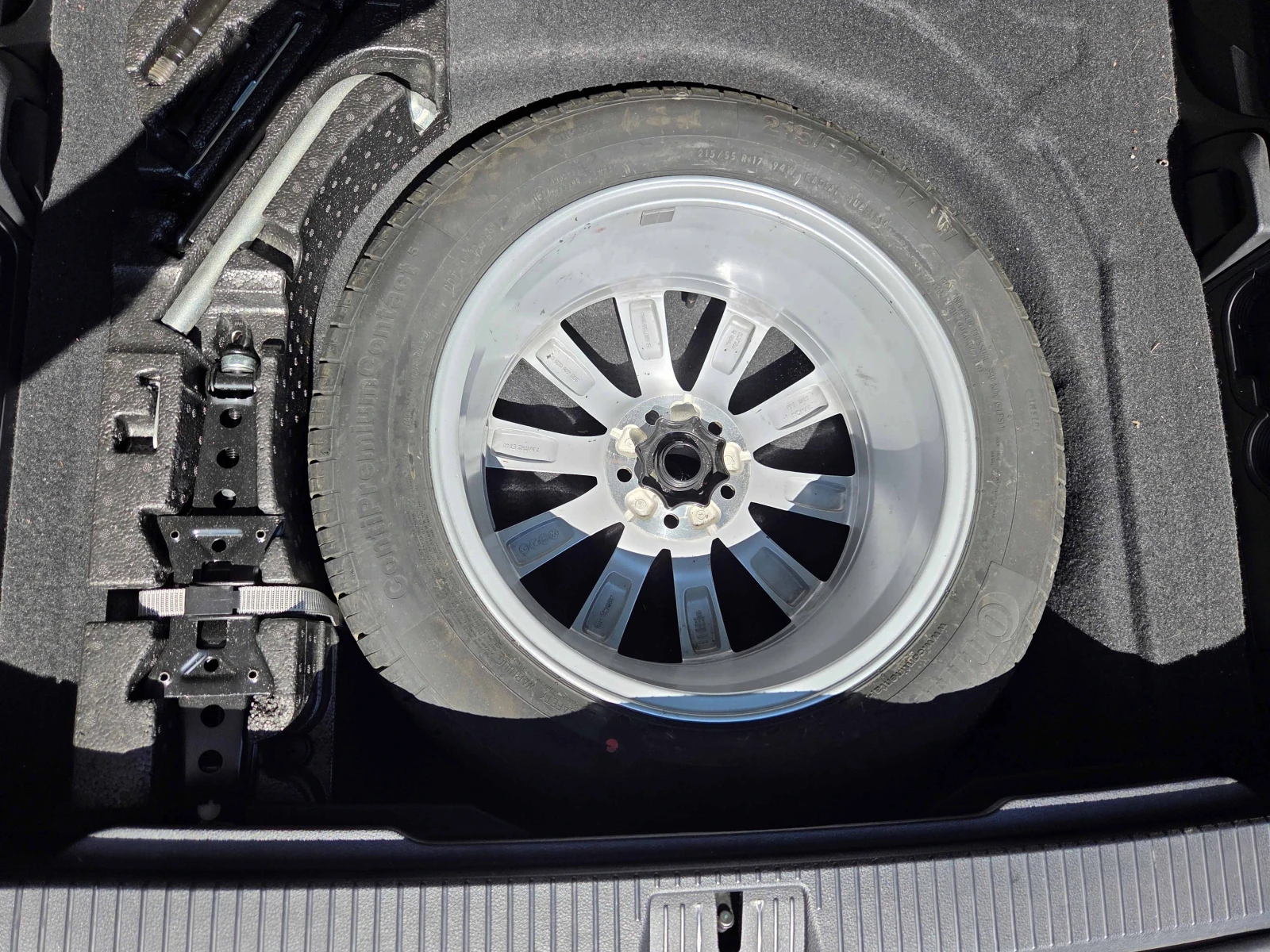 VW Passat 2.0 TSI, Highline, Full LED, DSG6, 2018 �. | Mobile.bg � ����������� 10