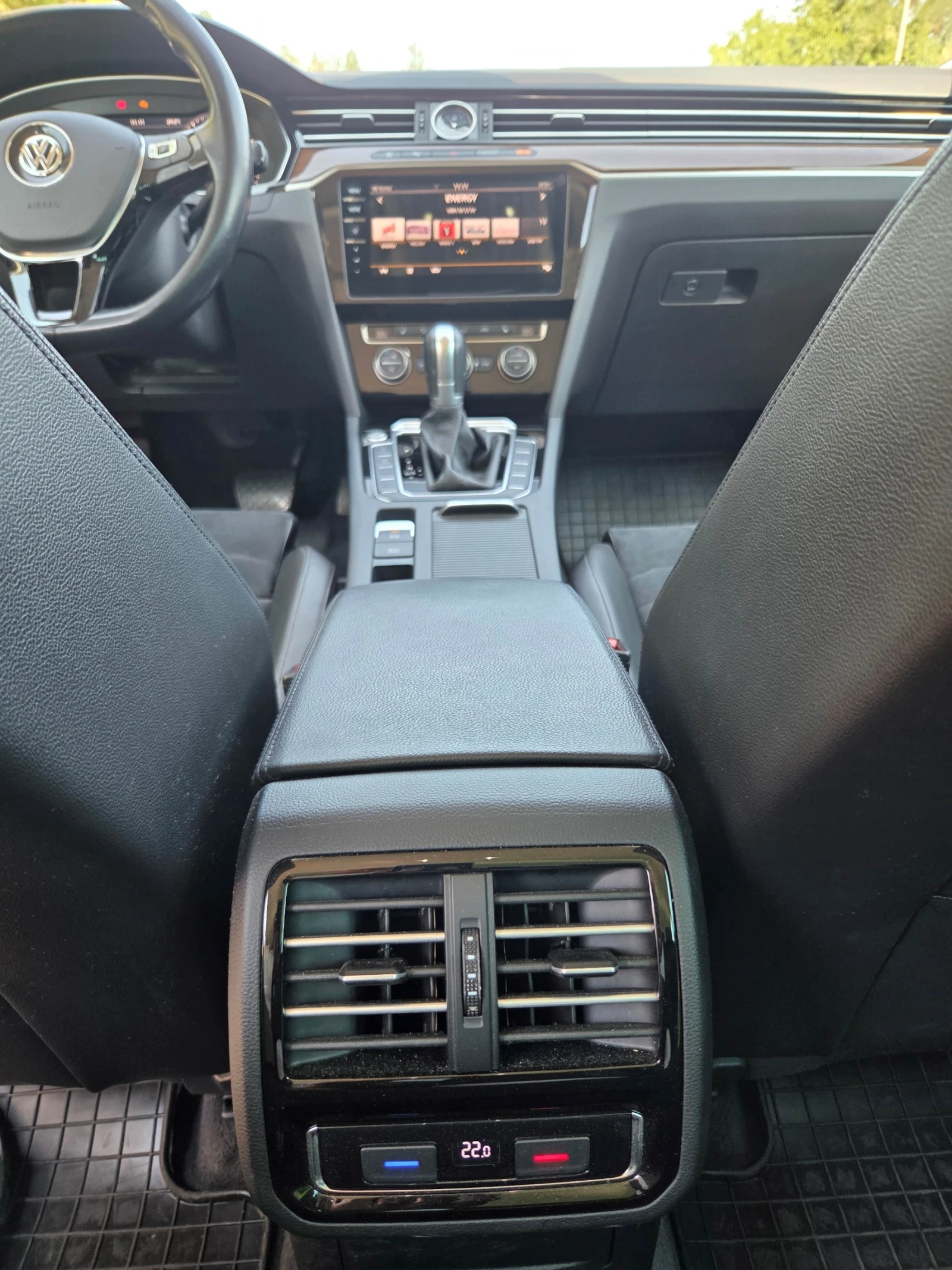VW Passat 2.0 TSI, Highline, Full LED, DSG6, 2018 �. | Mobile.bg � ����������� 14