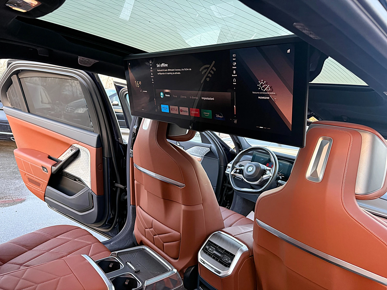 BMW i7  !!! | Mobile.bg   15